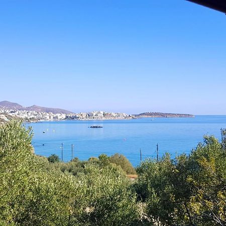 Allas, Guest Art Agios Nikolaos  Bagian luar foto