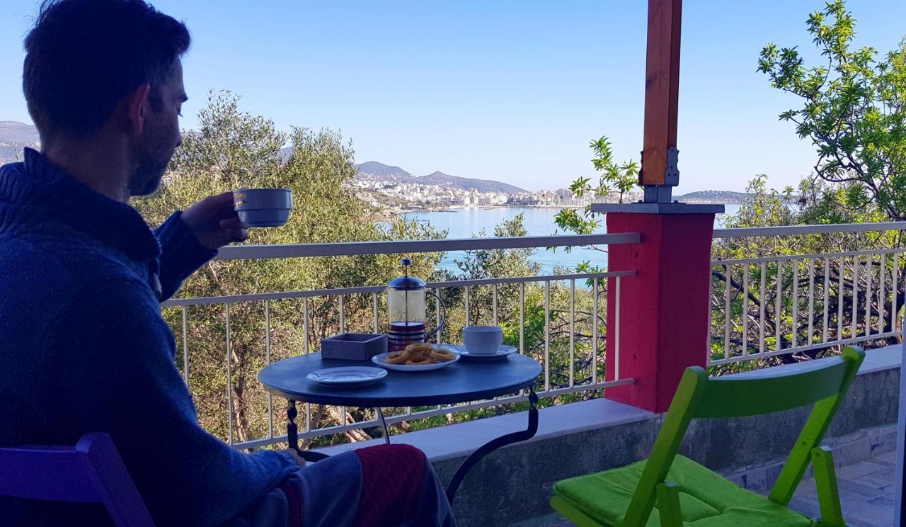 Allas, Guest Art Agios Nikolaos  Bagian luar foto
