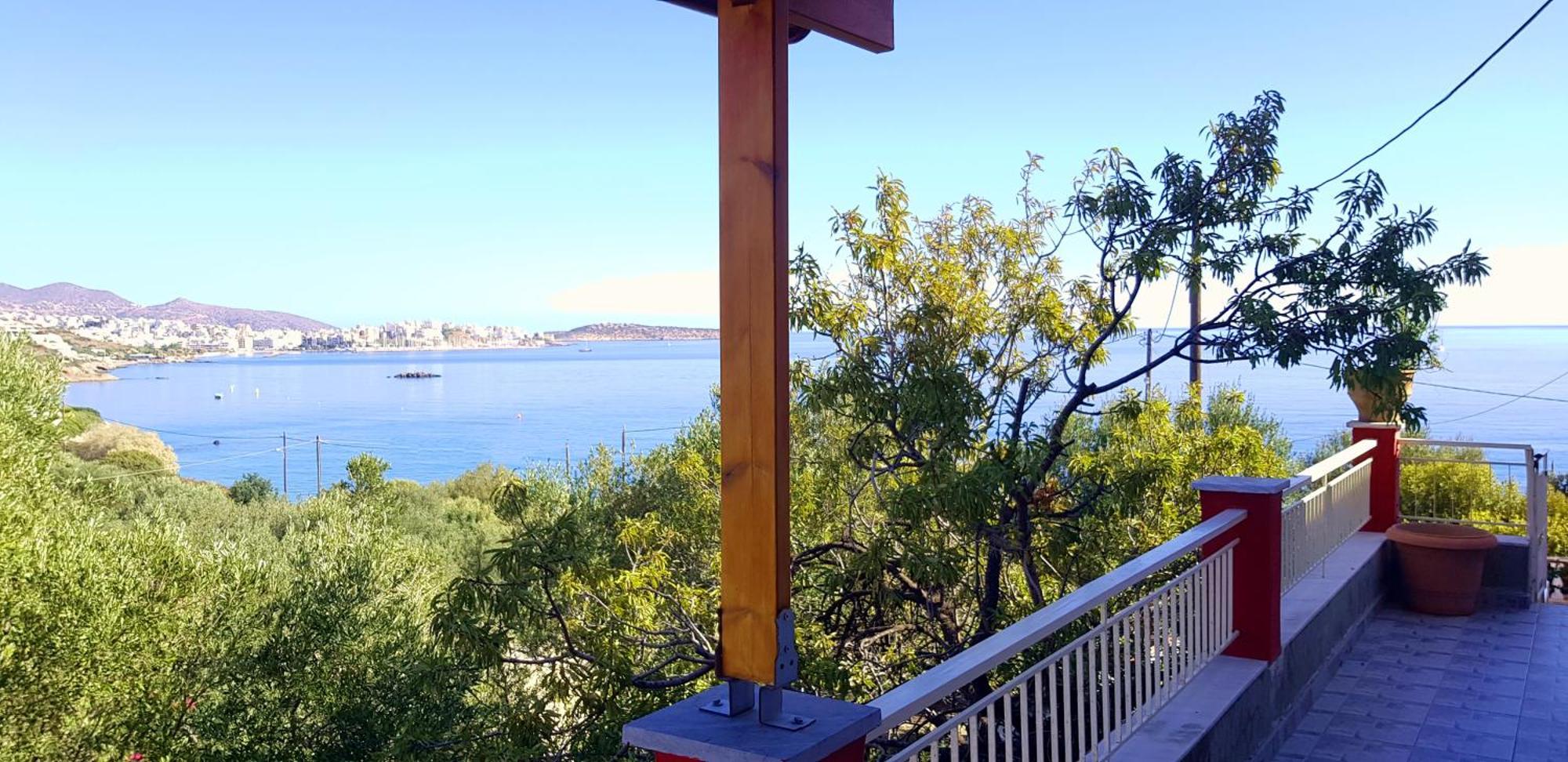 Allas, Guest Art Agios Nikolaos  Bagian luar foto