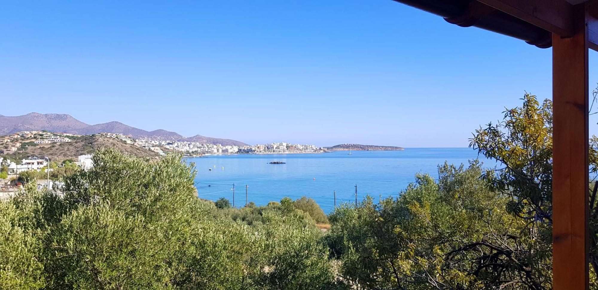 Allas, Guest Art Agios Nikolaos  Bagian luar foto